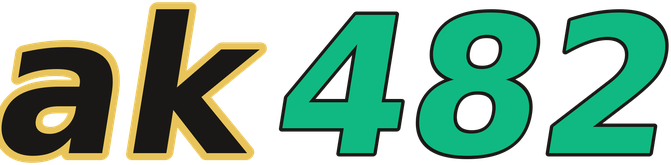 ak482 logo