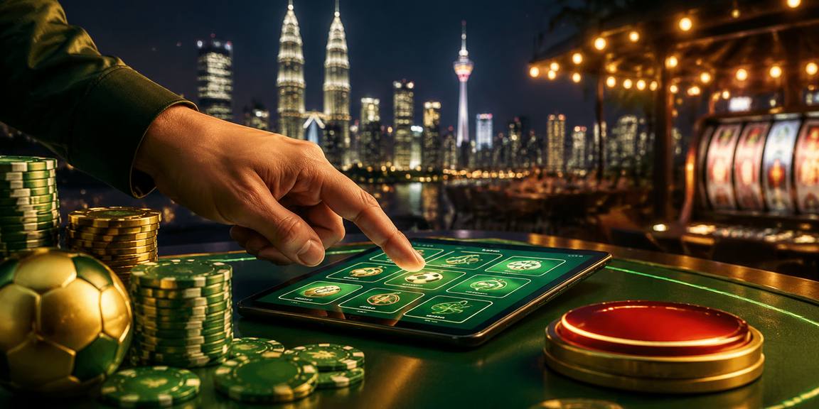 ak482 Dasar dan Terma Rasmi ak482 Malaysia
